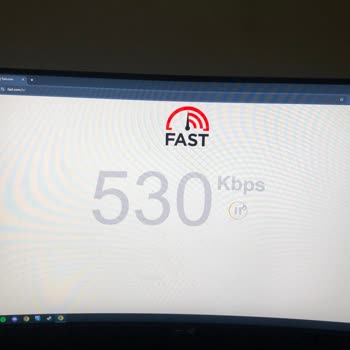 Vodafone Sınırsız Paketinde Hotspot Hızı Sorunu
