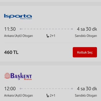 Vodafone Hediye Çarkı: İndirim Aldatmacası