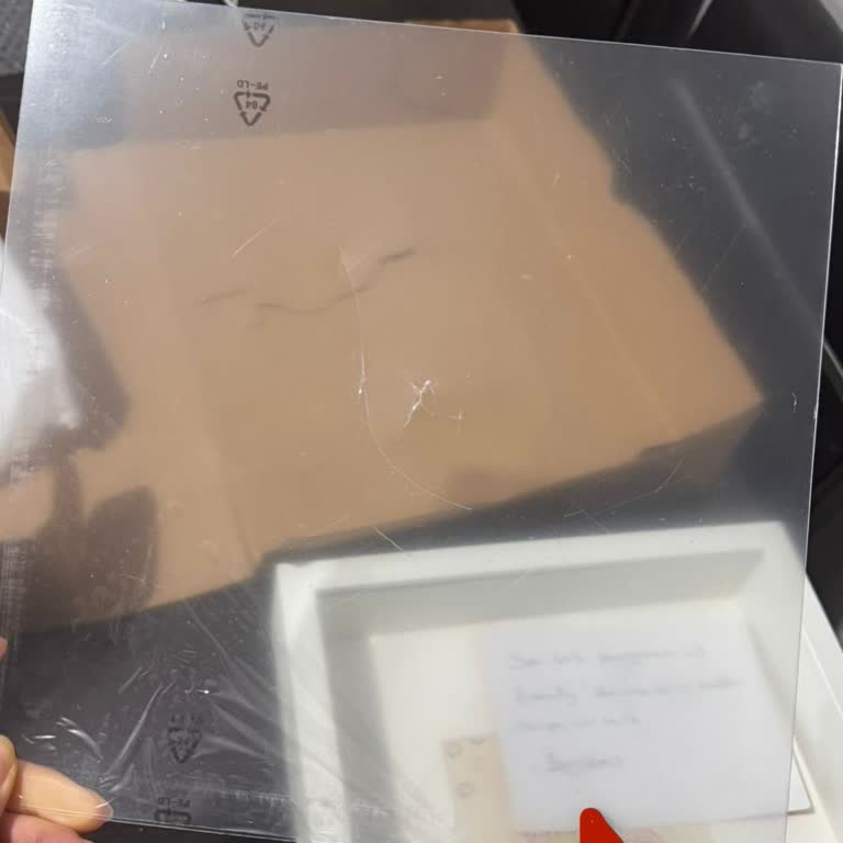 Eksik Hizmet Ve Özensiz Paketleme Sorunu