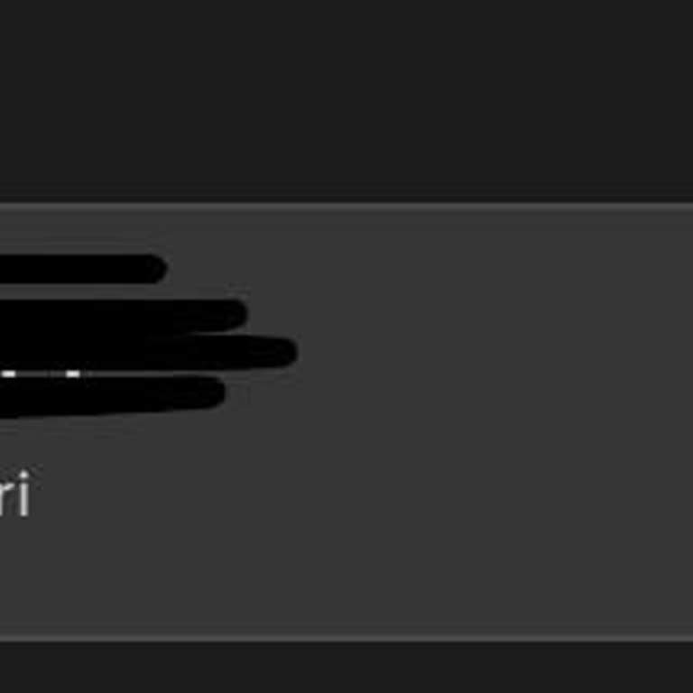 Kalebet'te Yaşanan Para Yatırma Sorunu Ve Tehdit