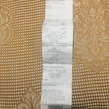 Karaca'dan Teslimat Sorunu Ve İletişim Eksikliği