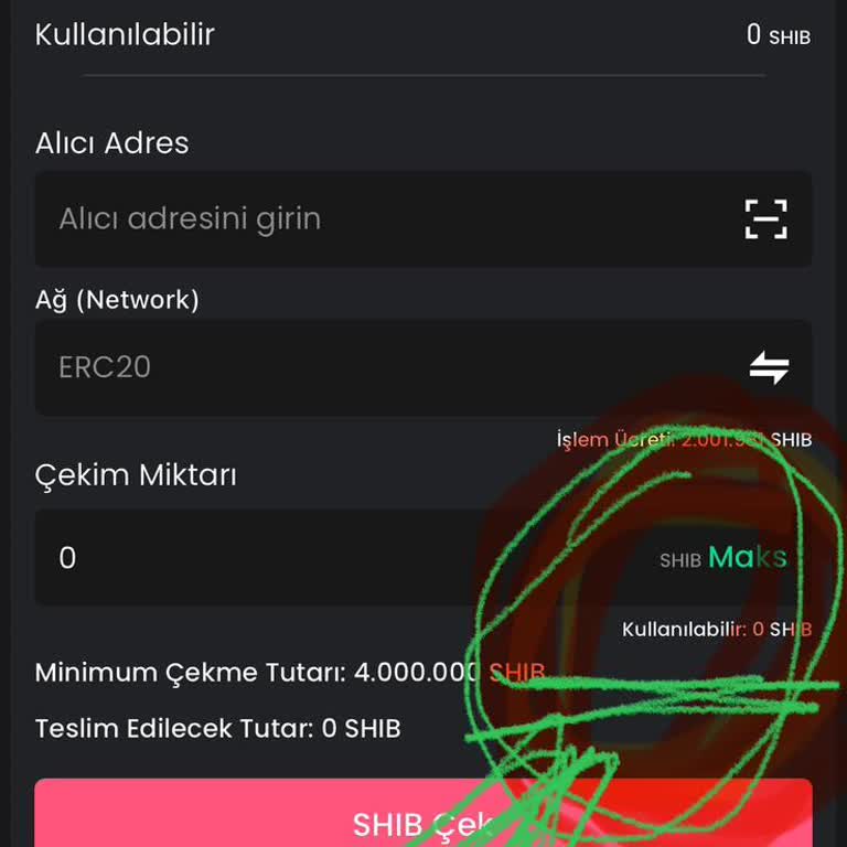 Bitay Kripto Borsasında Para Çekme Sorunu