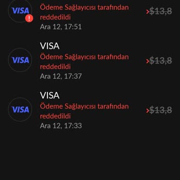 Tango'da Para Çekme Sorunu Ve İletişim Eksikliği