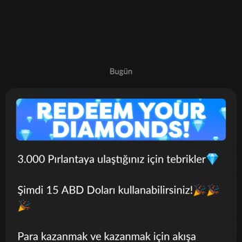 Tango'da Para Çekme Sorunu Ve İletişim Eksikliği