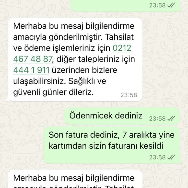 Pronet İptal Sürecinde Sürekli Engellerle Karşılaşıyorum