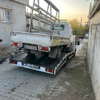 Yol Yardımında Ekstra Ücret Şoku