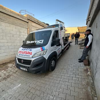 Yol Yardımında Ekstra Ücret Şoku