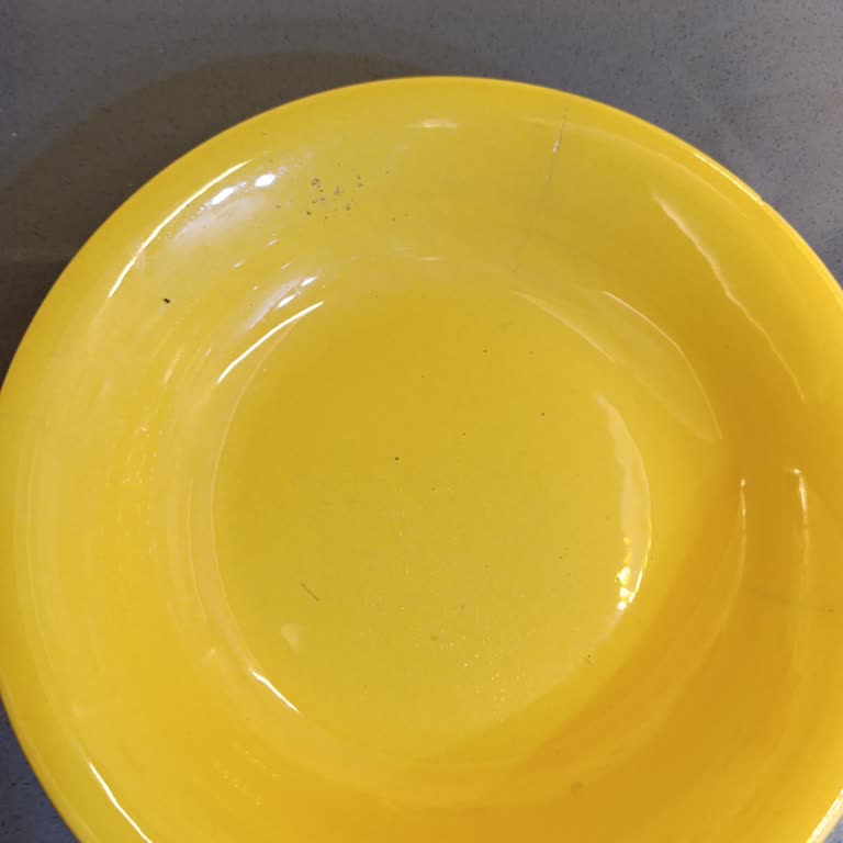 Grundig Bulaşık Makinesi Temizlik Ve Çizik Sorunu