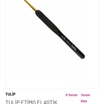 Yanlış Ürün Seçimiyle Müşteri Yanıltılıyor