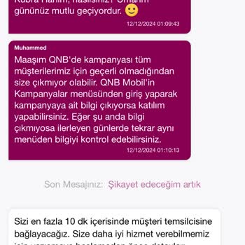 Kampanya Ayrımcılığı Ve Yanıltıcı Bilgilendirme