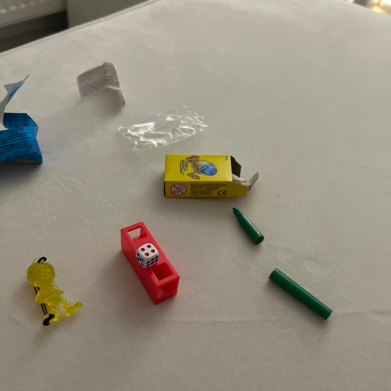 Toybox Sürprizleri Hayal Kırıklığı Yaratıyor