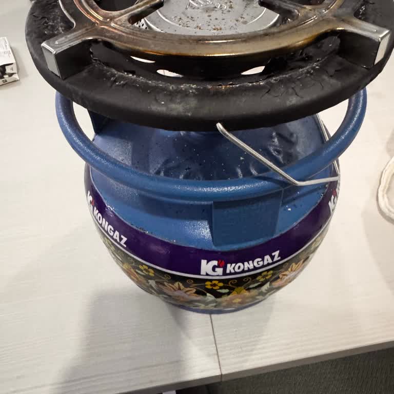 Gazlı Ocak Kullanım Sorunları