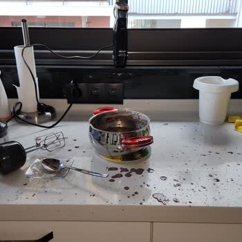 Arzum Blender Seti İle Kullanım Zorluğu Ve Sıçratma Sorunu