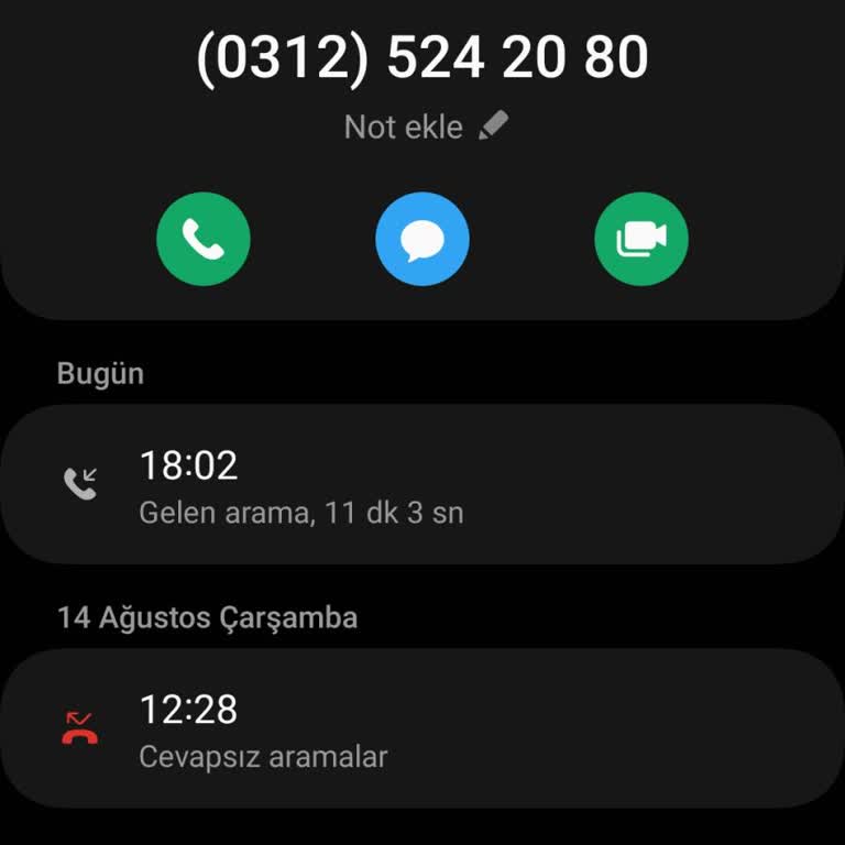 İzinsiz Ses Kaydı Ve Kişisel Hakların İhlali Endişesi
