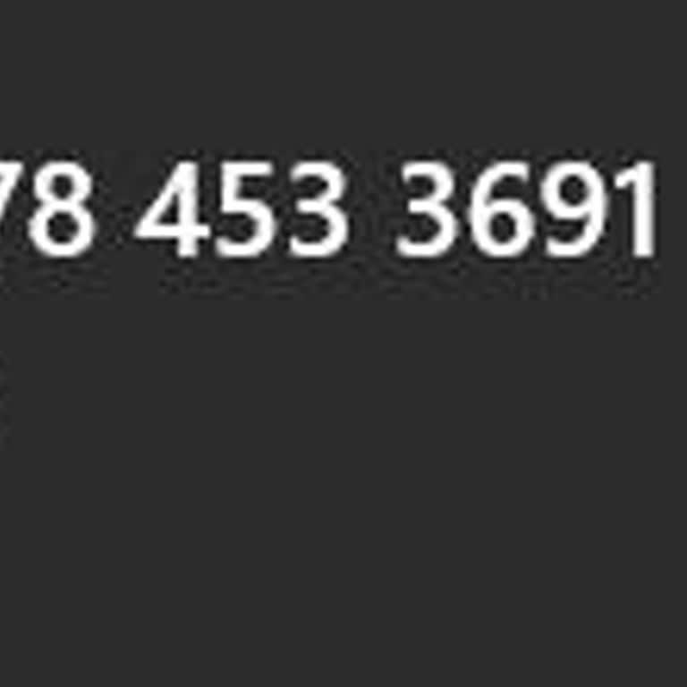 WhatsApp Güney Afrika 'dan Gelen Beklenmedik Mesaj Ve Güvenlik Endişesi