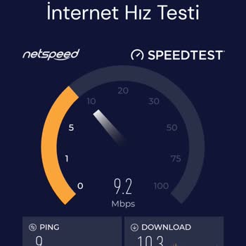 Kesintisiz İnternet Taahhüdü Yerine Getirilmedi