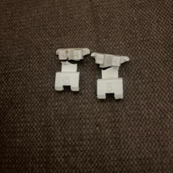 Mutfak Çekmecesi Fren Rayları Sorunu