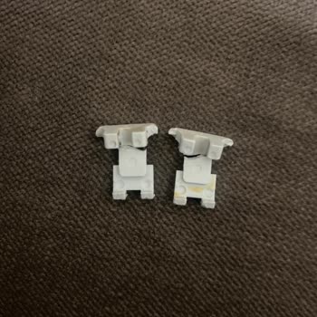 Mutfak Çekmecesi Fren Rayları Sorunu