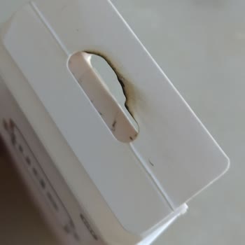 Hepsiburada Pazaryeri'nde Hatalı İade Ve Müşteri Hizmetleri Sorunu