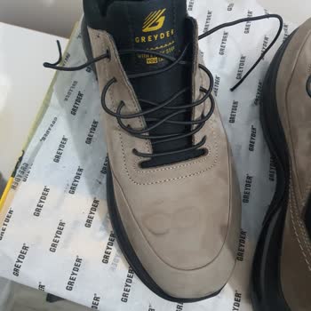 Ayakkabı Değişiminde Yaşanan Sorunlar Ve Hayal Kırıklığı