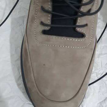 Ayakkabı Değişiminde Yaşanan Sorunlar Ve Hayal Kırıklığı