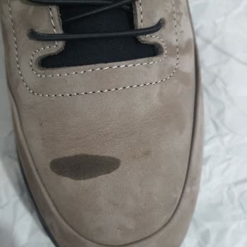 Ayakkabı Değişiminde Yaşanan Sorunlar Ve Hayal Kırıklığı