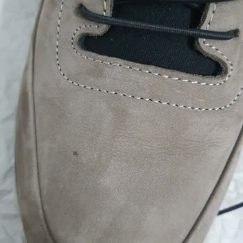 Ayakkabı Değişiminde Yaşanan Sorunlar Ve Hayal Kırıklığı