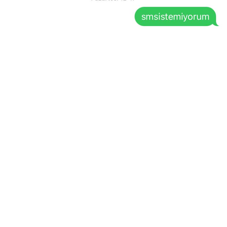 İzinsiz SMS Gönderimi Ve KVKK İhlali
