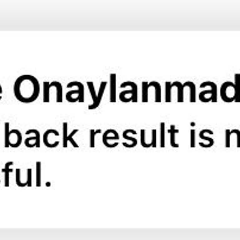 Papara Hayalet Kart Sorunu