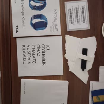 IMEI Kayıt Dışı Akıllı Saat Mağduriyeti