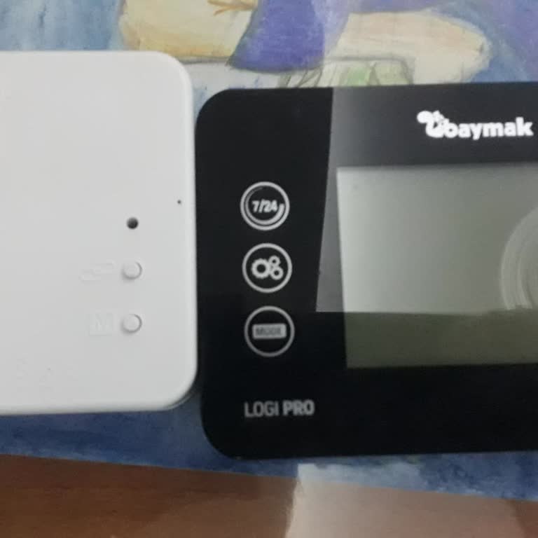 Baymak Oda Termostatı: Sürekli Arızalar Ve Garanti Sorunları