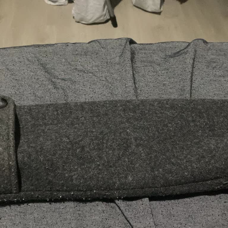 Koton Montumun Kalitesi Hayal Kırıklığı Yarattı