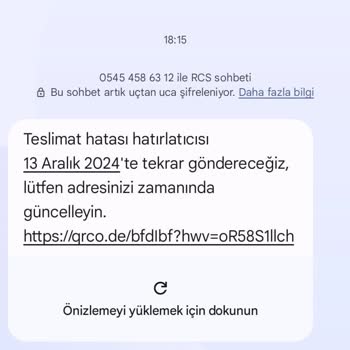Vodafone Kişisel Verilerimle Yapılan Hatalı İşlemler