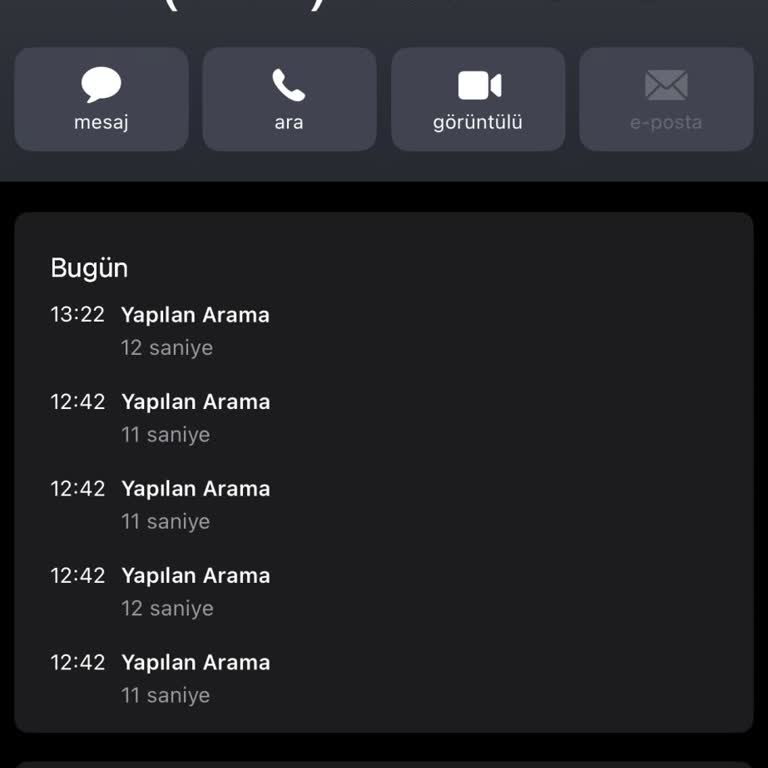 Müşteri Hizmetleri İlgisizliği Sorunu