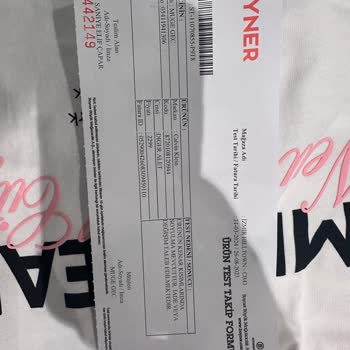 Kaybolan Çanta Ve Yetersiz İade Süreci