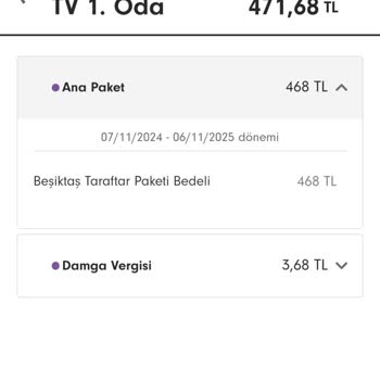 Yanlış Faturalandırma Ve İletişim Sorunları