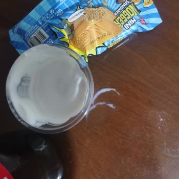 Burger King Siparişte Soğuk Şok Ve Eriyen Dondurmalar