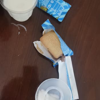 Burger King Siparişte Soğuk Şok Ve Eriyen Dondurmalar