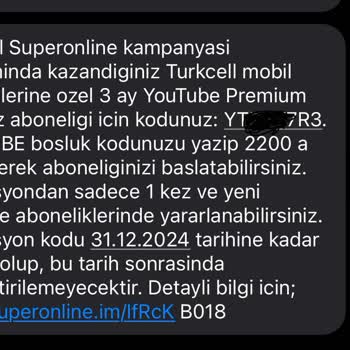 Tekrar Gönderilen Kullanılmış Kod Sorunu