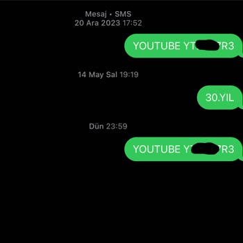 Tekrar Gönderilen Kullanılmış Kod Sorunu