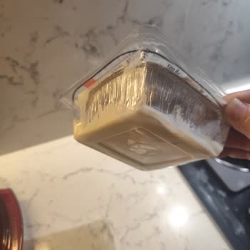 BİM'den Aldığımız Osmanoğlu Sütlaç Hüsranı