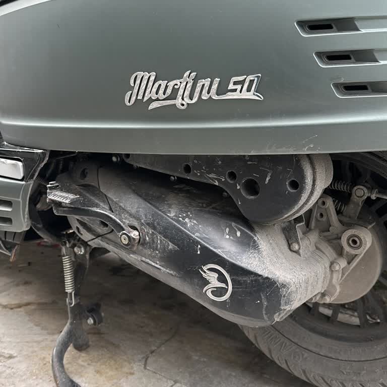 Falcon Motorun Yedek Parça Kabusu