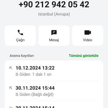 Yanlış Tarife Ve Müşteri Hizmetleri Sorunu