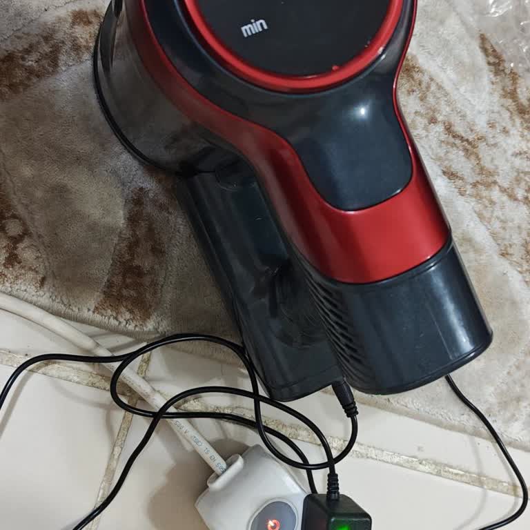 Yetkili Servis Sorunlarıyla Süpürge Çilesi