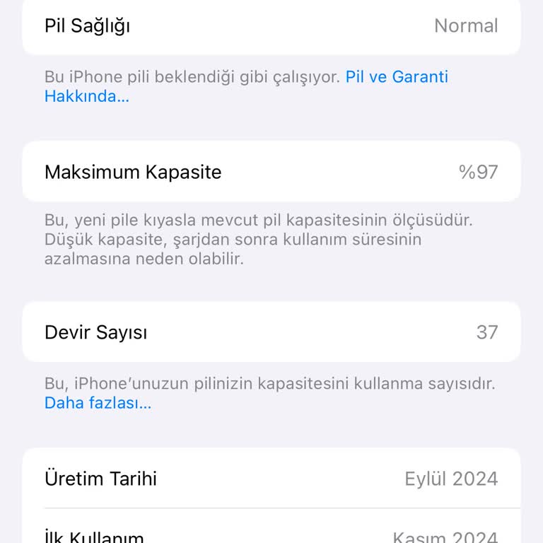 Apple 15'in Şarj Sorunu Ve İletişim Krizi