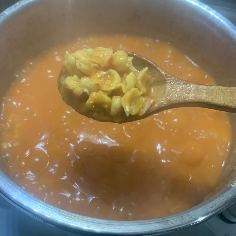 Saban Nohut Pişmedi