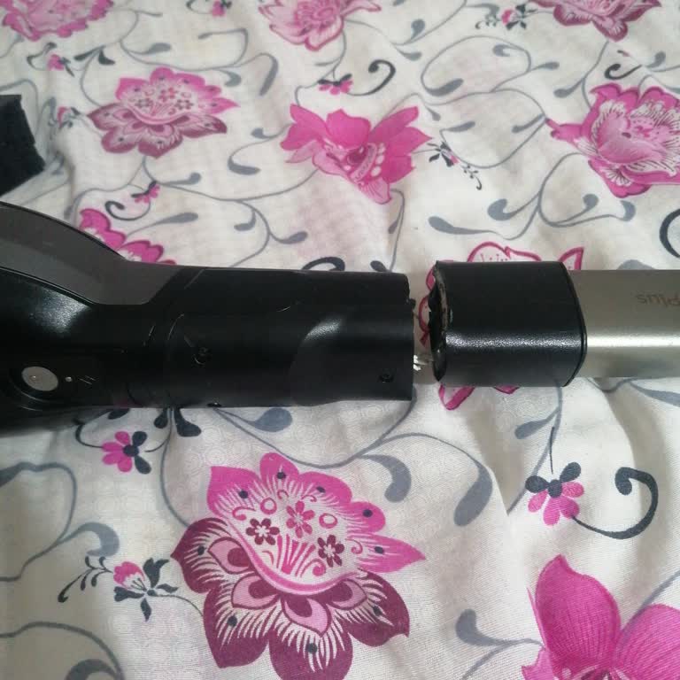 Philips Süpürge Kırılma Sorunu