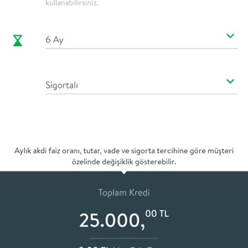 TEB Bankası'ndan Alınamayan Mobil Şifre Krizi