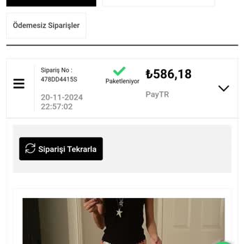 Gofeel Kargoya Verilmeyen Ürünler Ve İade Sorunları