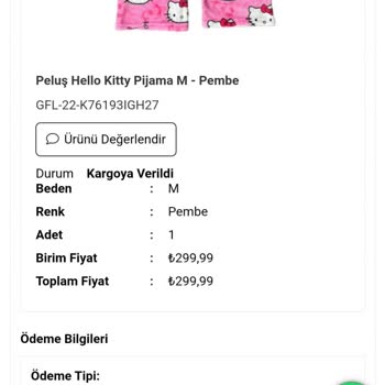 Gofeel Kargoya Verilmeyen Ürünler Ve İade Sorunları